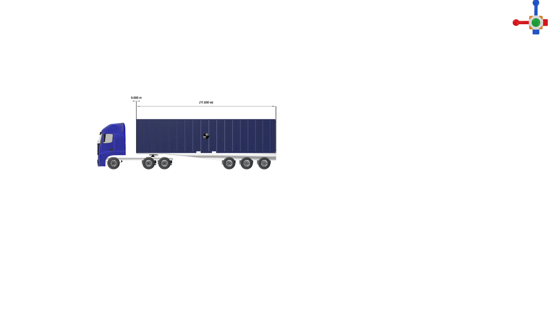 Morphable Cabs, 3D Asset Database & Digital Twins